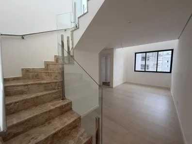 Cobertura com 2 Quartos à venda, 147m² no Santo Antônio, Belo Horizonte