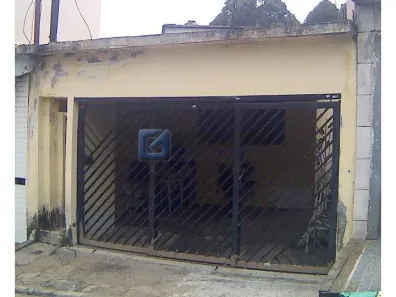 Casa com 2 Quartos à venda, 98m² no Paulicéia, São Bernardo do Campo