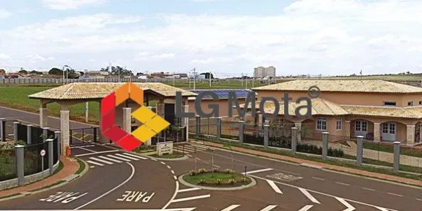 Casa de Condomínio com 3 Quartos à venda, 140m² no Vila Monte Alegre, Paulínia