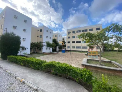 Apartamento com 2 Quartos para alugar, 55m² no Andorinha, Caruaru