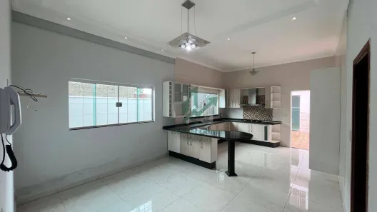 Casa com 3 Quartos à venda, 220m² no Jardim Itacolomi, Mogi Guaçu