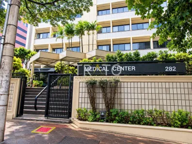 Sala Comercial com 3 Quartos para alugar, 90m² no Botafogo, Campinas