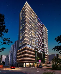 Apartamento com 2 Quartos à venda, 69m² no Morretes, Itapema