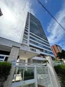 Apartamento com 3 Quartos à venda, 92m² no Aldeota, Fortaleza