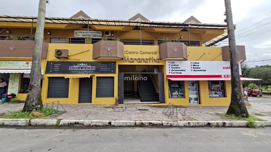 Ponto Comercial para alugar, 49m² no Belém Novo, Porto Alegre