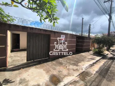 Casa com 3 Quartos à venda, 100m² no Parque Residencial Joaquim Toledo Piza, Londrina