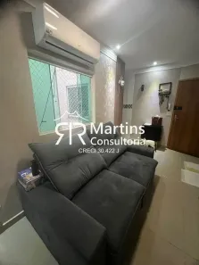 Cobertura com 2 Quartos à venda, 96m² no Vila Guiomar, Santo André