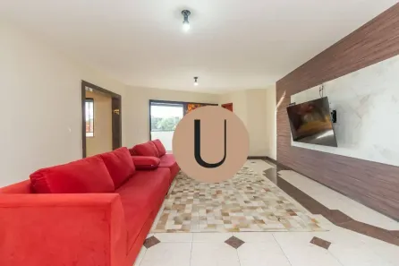 Sobrado com 3 Quartos à venda, 700m² no Vila Metalúrgica, Santo André