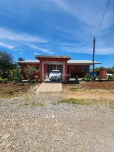 Fazenda/Sítio à venda, 90m² no Centro, São Francisco de Paula