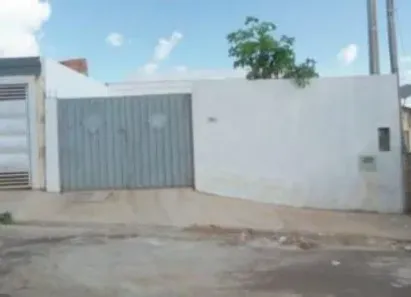 Casa com 2 Quartos à venda, 98m² no Antonio Carlos Nascimento da Silva, Marília