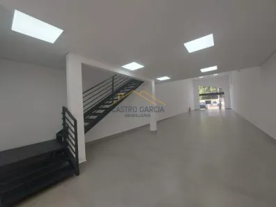 Ponto Comercial para alugar, 230m² no São Manoel, Americana
