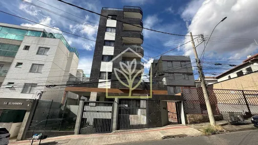 Cobertura com 3 Quartos à venda, 214m² no Inconfidentes, Contagem