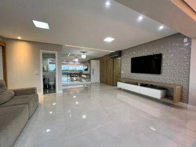 Apartamento com 3 Quartos à venda, 134m² no Patamares, Salvador