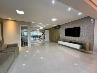 Apartamento com 3 Quartos à venda, 134m² no Patamares, Salvador