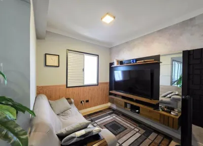 Apartamento com 2 Quartos à venda, 76m² no Vila Esperança, Itu