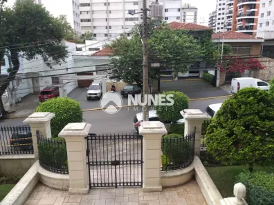 Apartamento com 3 Quartos à venda, 105m² no Perdizes, São Paulo