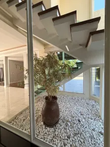 Casa de Condomínio com 4 Quartos para alugar, 490m² no Jardim das Samambaias, Jundiaí