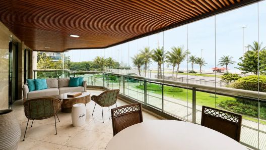 Apartamento com 5 Quartos à venda, 384m² no Barra da Tijuca, Rio de Janeiro