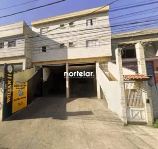 Prédio Comercial à venda, 465m² no Vila Mangalot, São Paulo