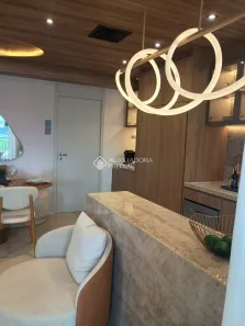 Apartamento com 3 Quartos à venda, 73m² no Vila Monte Alegre, São Paulo