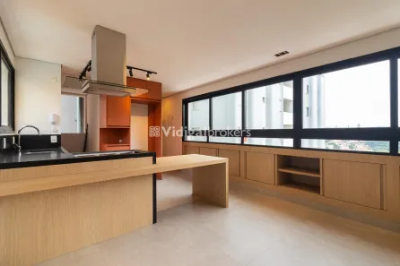 Apartamento com 1 Quarto à venda, 60m² no Pinheiros, São Paulo