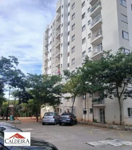 Apartamento com 2 Quartos à venda, 49m² no Vila Nova Curuçá, São Paulo