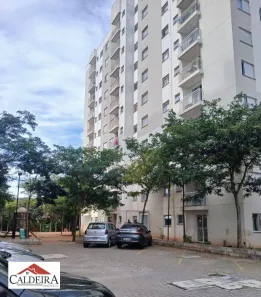 Apartamento com 2 Quartos à venda, 54m² no Vila Nova Curuçá, São Paulo