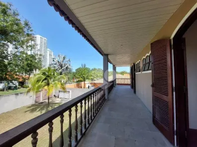 Casa de Condomínio com 4 Quartos à venda, 447m² no Barra da Tijuca, Rio de Janeiro