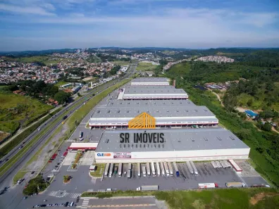 Galpão/Depósito/Armazém para alugar, 1478m² no Água Espraiada, Embu das Artes