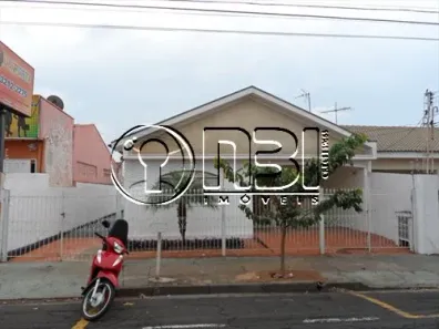 Casa com 3 Quartos à venda, 97m² no Parque Industrial, São José do Rio Preto