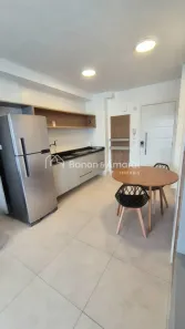 Apartamento com 1 Quarto à venda, 46m² no Vila Itapura, Campinas