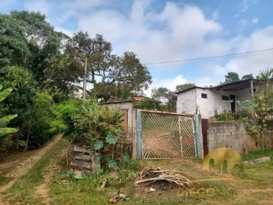 Fazenda/Sítio com 5 Quartos à venda, 1000m² no Jundiaizinho (Terra Preta), Mairiporã