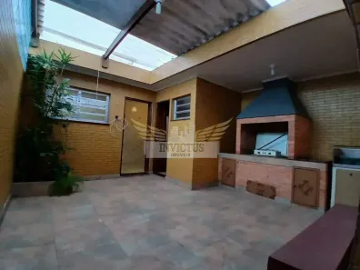 Sobrado com 3 Quartos à venda, 420m² no Assunção, São Bernardo do Campo