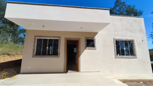 Casa com 2 Quartos à venda, 78m² no Recanto Dos Eucaliptos, Paty do Alferes