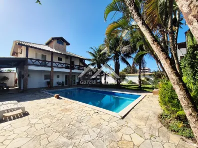 Casa com 4 Quartos à venda, 326m² no Jardim Barra de Jangadas, Peruíbe