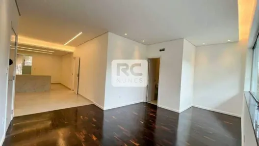 Apartamento com 3 Quartos à venda, 100m² no Lourdes, Belo Horizonte
