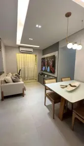 Apartamento com 2 Quartos à venda, 46m² no Jaguaré, São Paulo