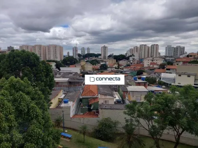 Apartamento com 2 Quartos para alugar, 56m² no Vila Progresso, Guarulhos