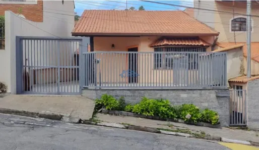 Casa de Condomínio com 2 Quartos à venda, 144m² no Centro, Ribeirão Pires