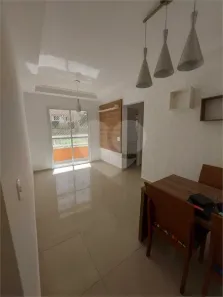 Apartamento com 2 Quartos à venda, 50m² no Jardim Vera Cruz, Sorocaba