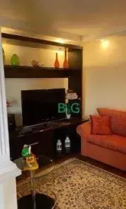 Apartamento com 3 Quartos à venda, 112m² no Perdizes, São Paulo