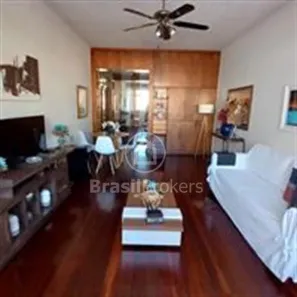 Apartamento com 3 Quartos à venda, 127m² no Tijuca, Rio de Janeiro
