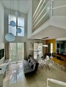 Apartamento com 2 Quartos à venda, 68m² no Vila Andrade, São Paulo