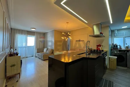 Apartamento com 3 Quartos à venda, 63m² no Vila Cunha Bueno, São Paulo
