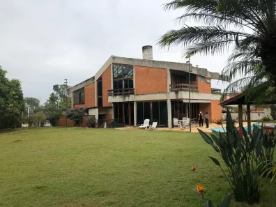 Casa com 4 Quartos à venda, 600m² no Alphaville Residencial Dois, Barueri