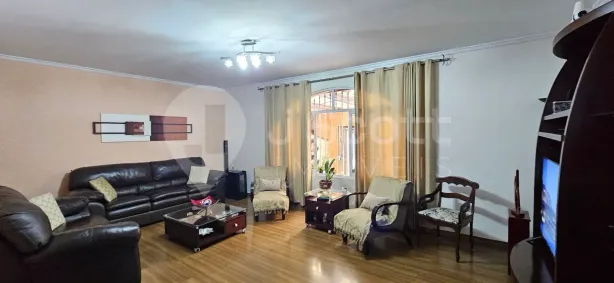 Sobrado com 3 Quartos à venda, 189m² no Jardim Umuarama, São Paulo