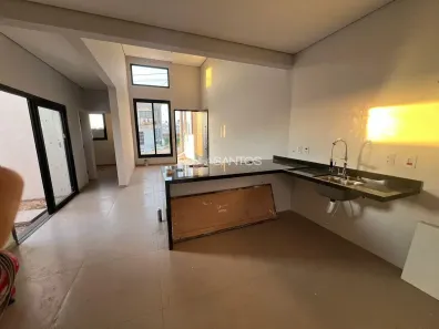 Casa com 3 Quartos à venda, 94m² no Horto Florestal, Sorocaba