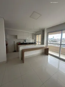 Apartamento com 3 Quartos para alugar, 90m² no JK, Contagem