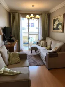 Apartamento com 3 Quartos à venda, 82m² no Tatuapé, São Paulo