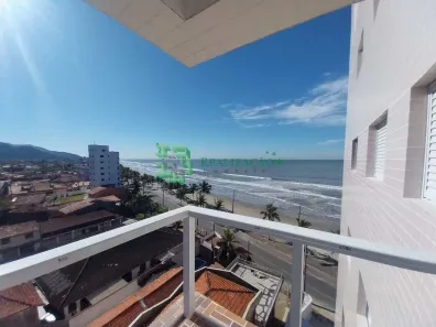 Apartamento com 2 Quartos à venda, 79m² no Vila Oceanopolis, Mongaguá
